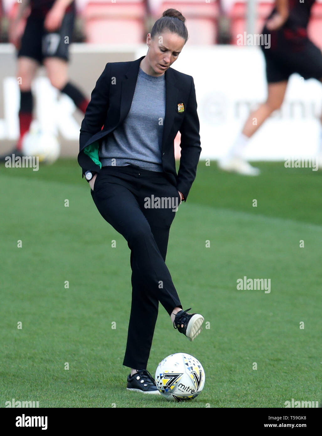 Casey stoney hires stock photography and images Alamy