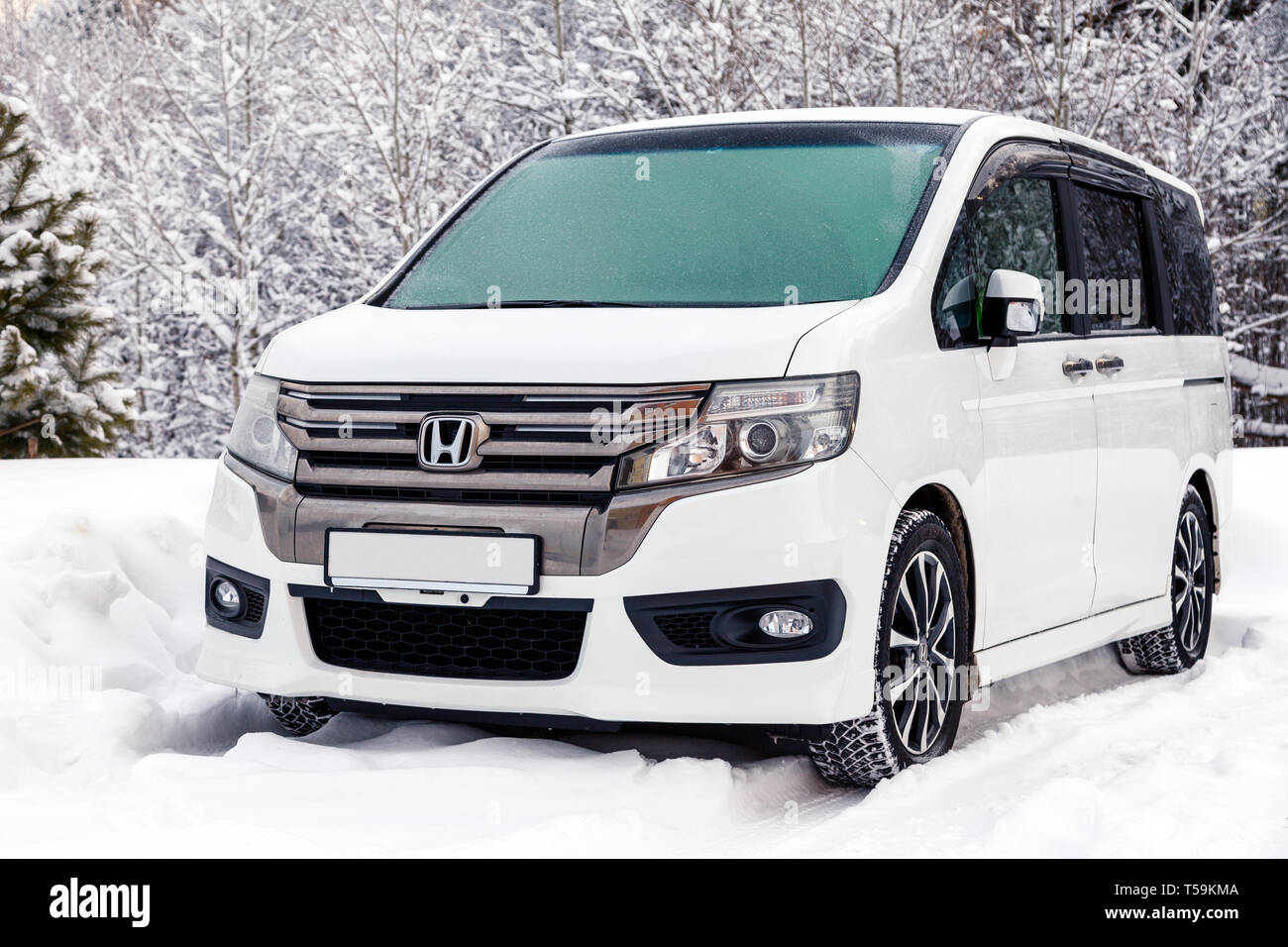Kelebihan Honda Bus Top Model Tahun Ini