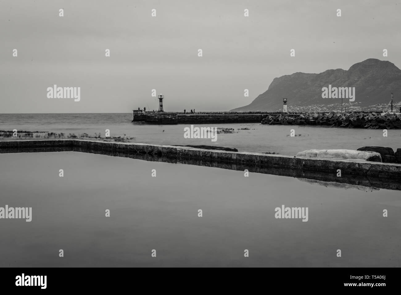 Brass bell, kalk bay hires stock photography and images Alamy