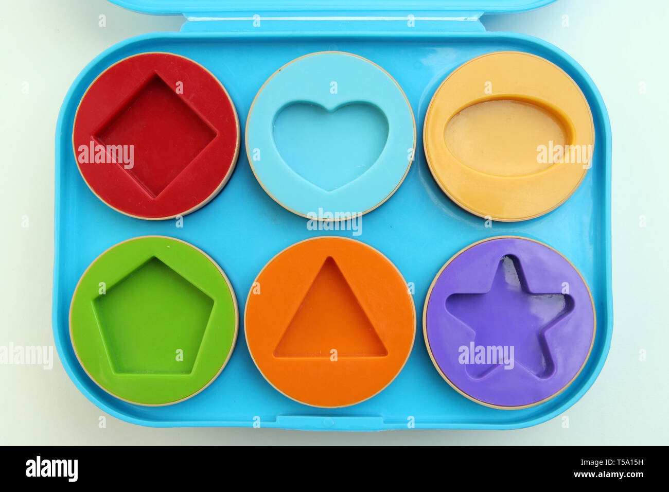 Shape skill hires stock photography and images Alamy