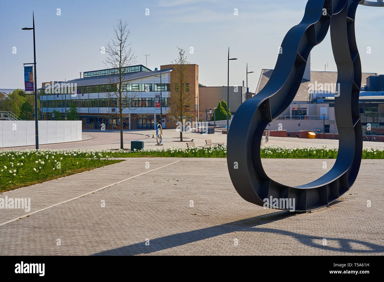 university of warwick campus pharmacy