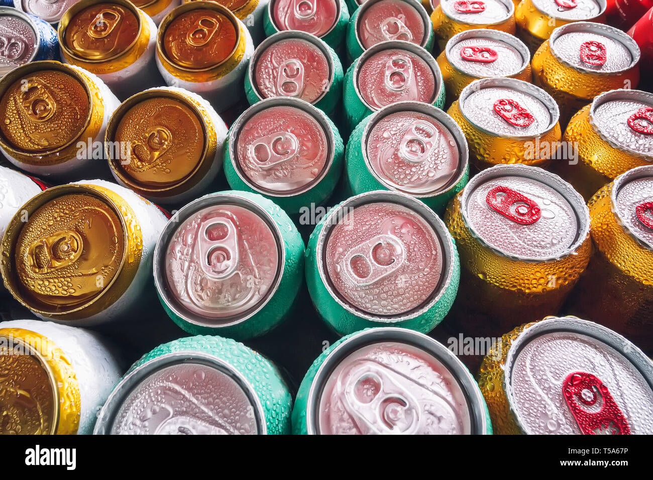 Soda freezer hires stock photography and images Alamy