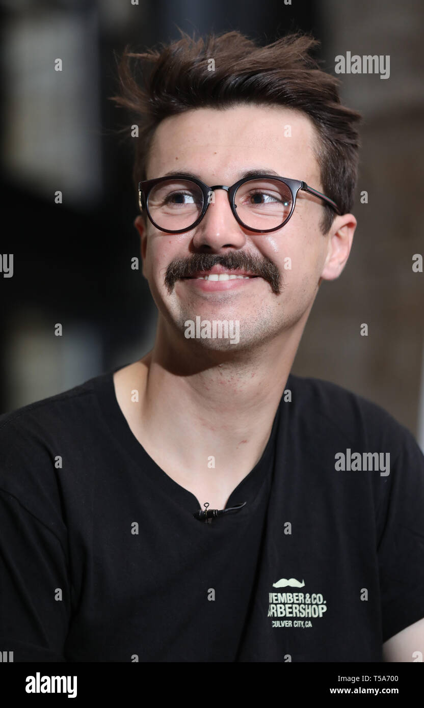 guinness world record holder hires stock photography and images