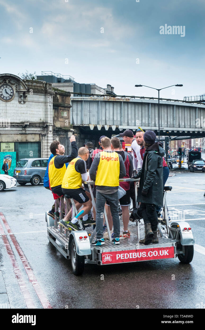Pedibus london hires stock photography and images Alamy