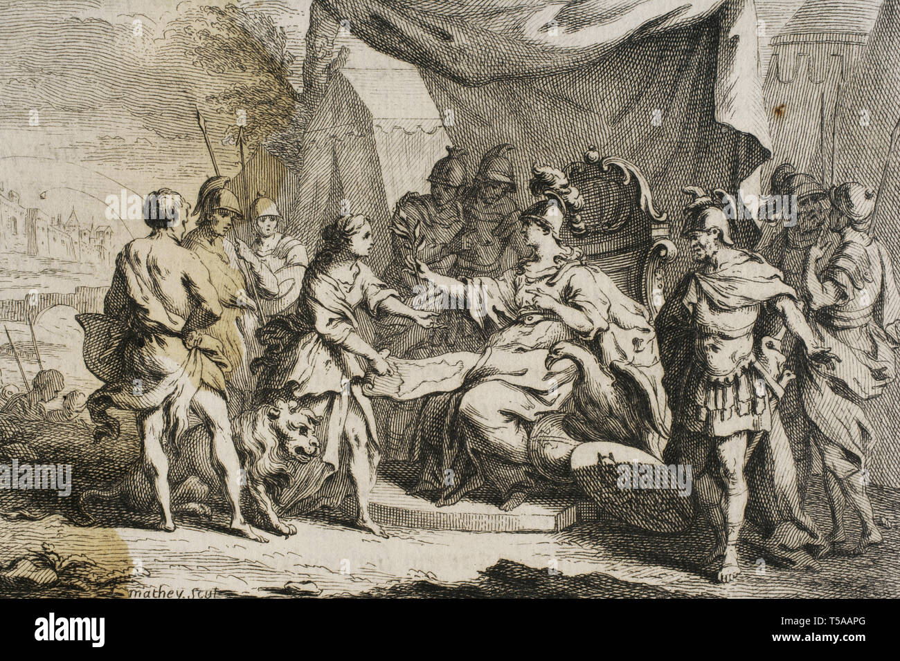History by polybius hi-res stock photography and images - Alamy