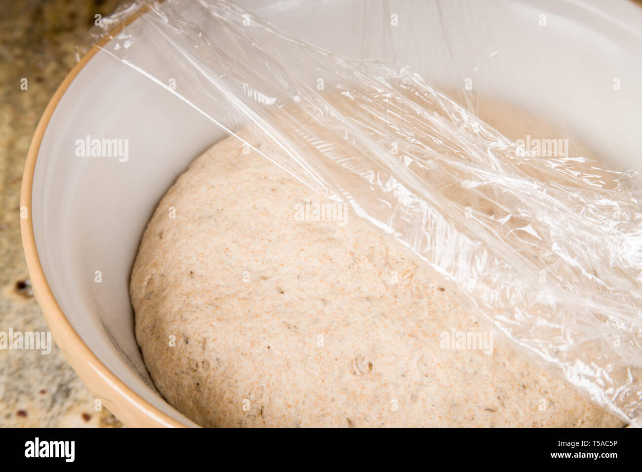 Plastic wrap hires stock photography and images Alamy
