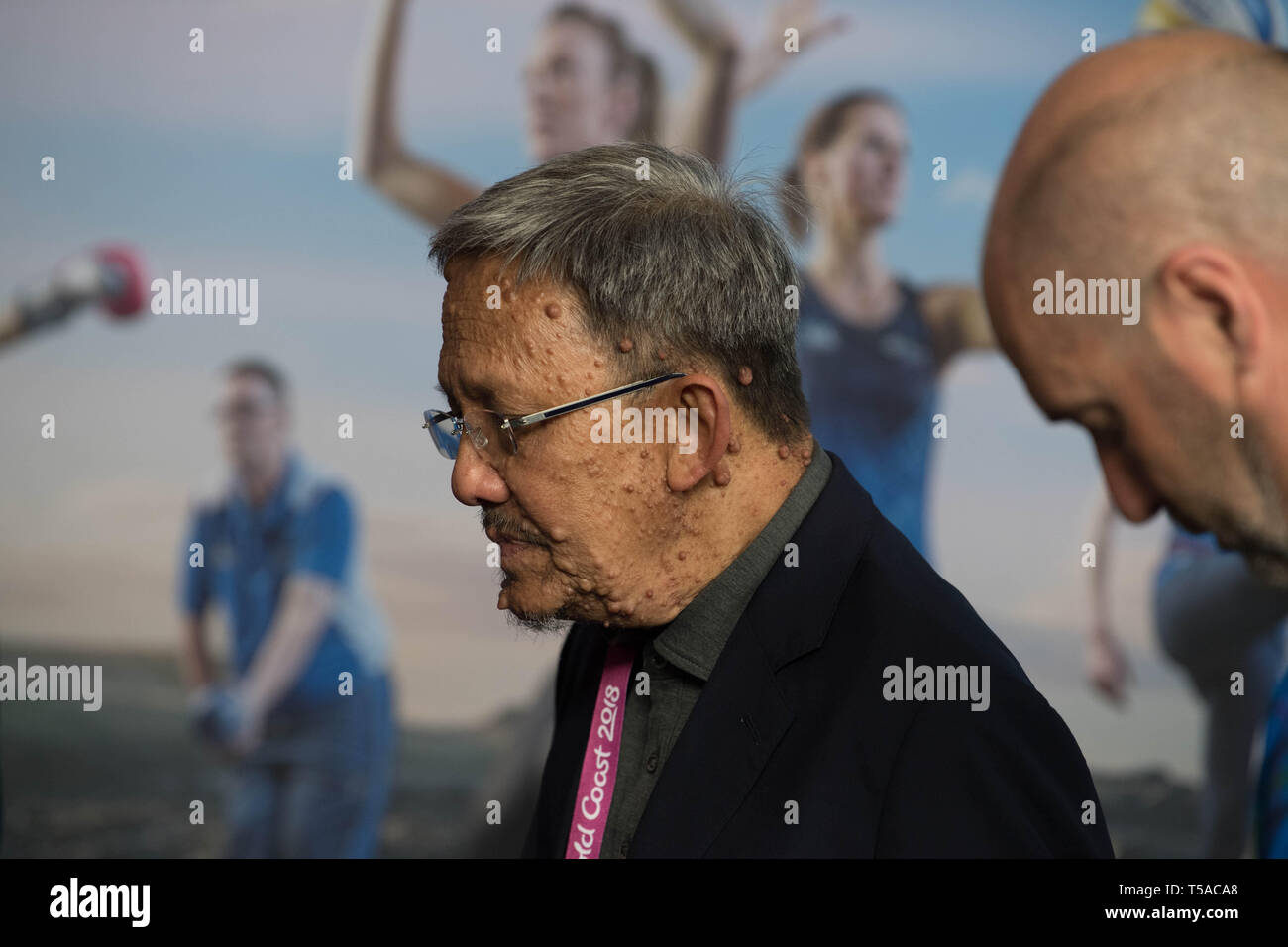 Hrh prince sufri bolkiah of brunei hires stock photography and images