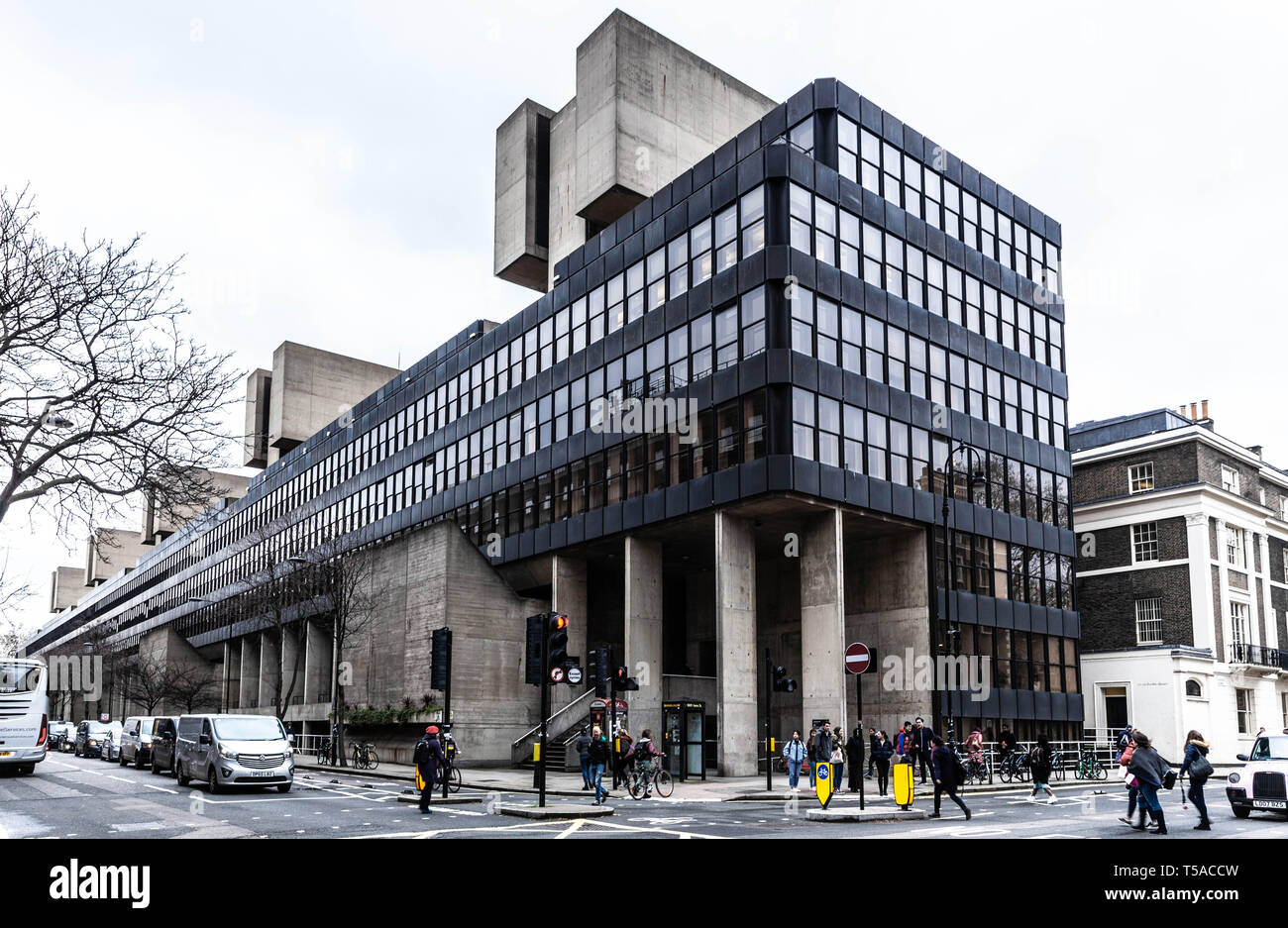 London Bloomsbury Ucl Stock Photos & London Bloomsbury Ucl Stock Images