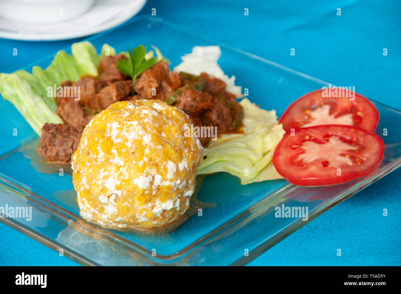Bolon de verde hires stock photography and images Alamy
