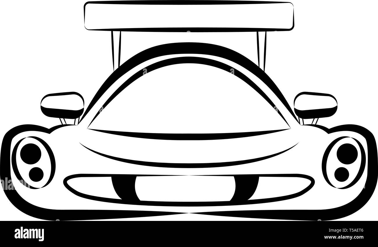 How to Draw Cars 3/4 front View Full Color Car Sketch Tutorial Luciano Bove  : r/CarSketchDesign