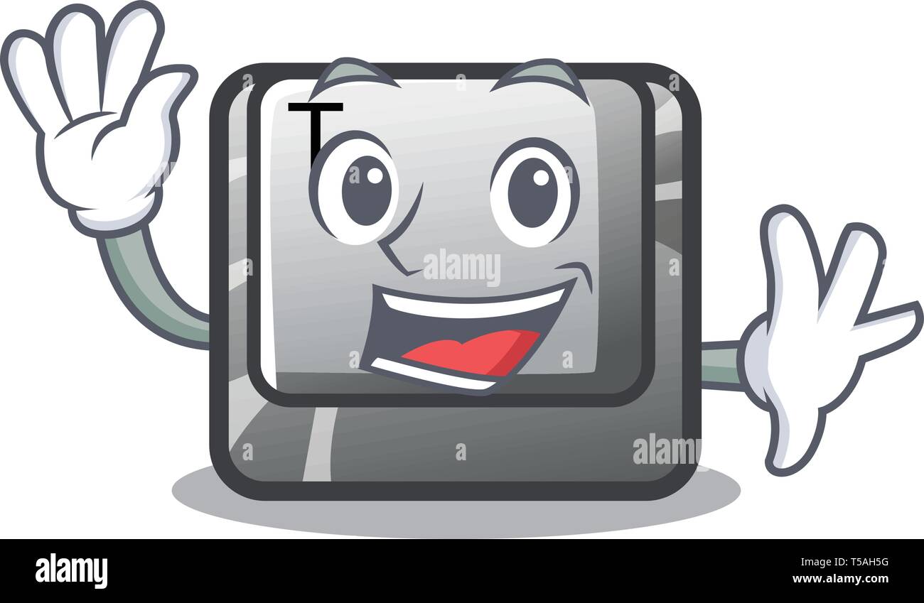 Special keys on laptop computer hi-res stock photography and images - Alamy