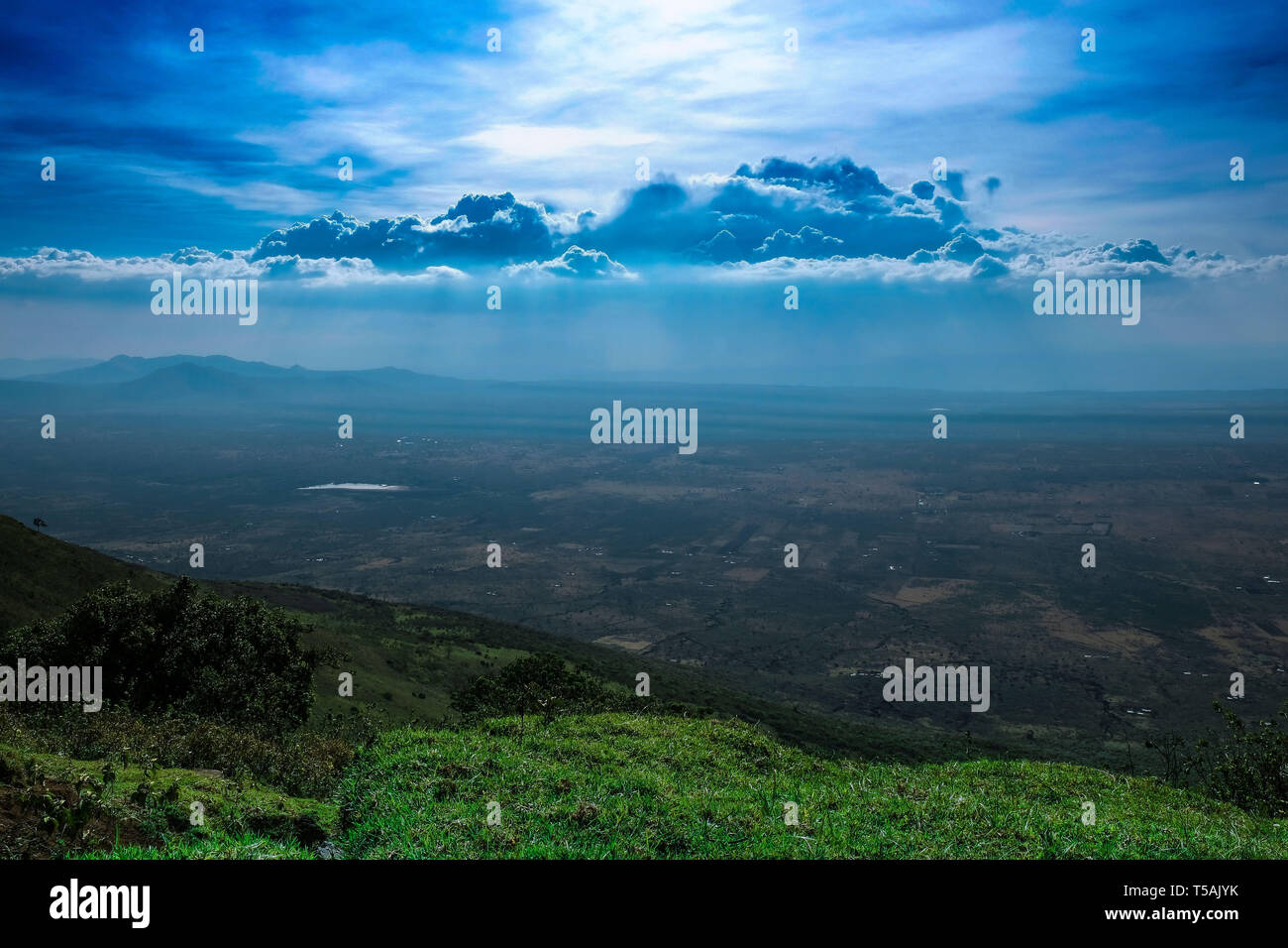 Ngong hills kenya hires stock photography and images Alamy
