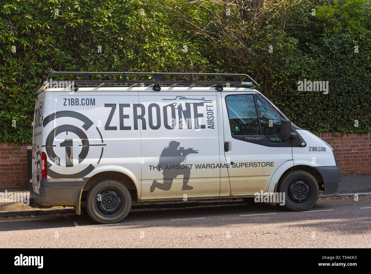 The airsoft wargame superstore hires stock photography and images Alamy