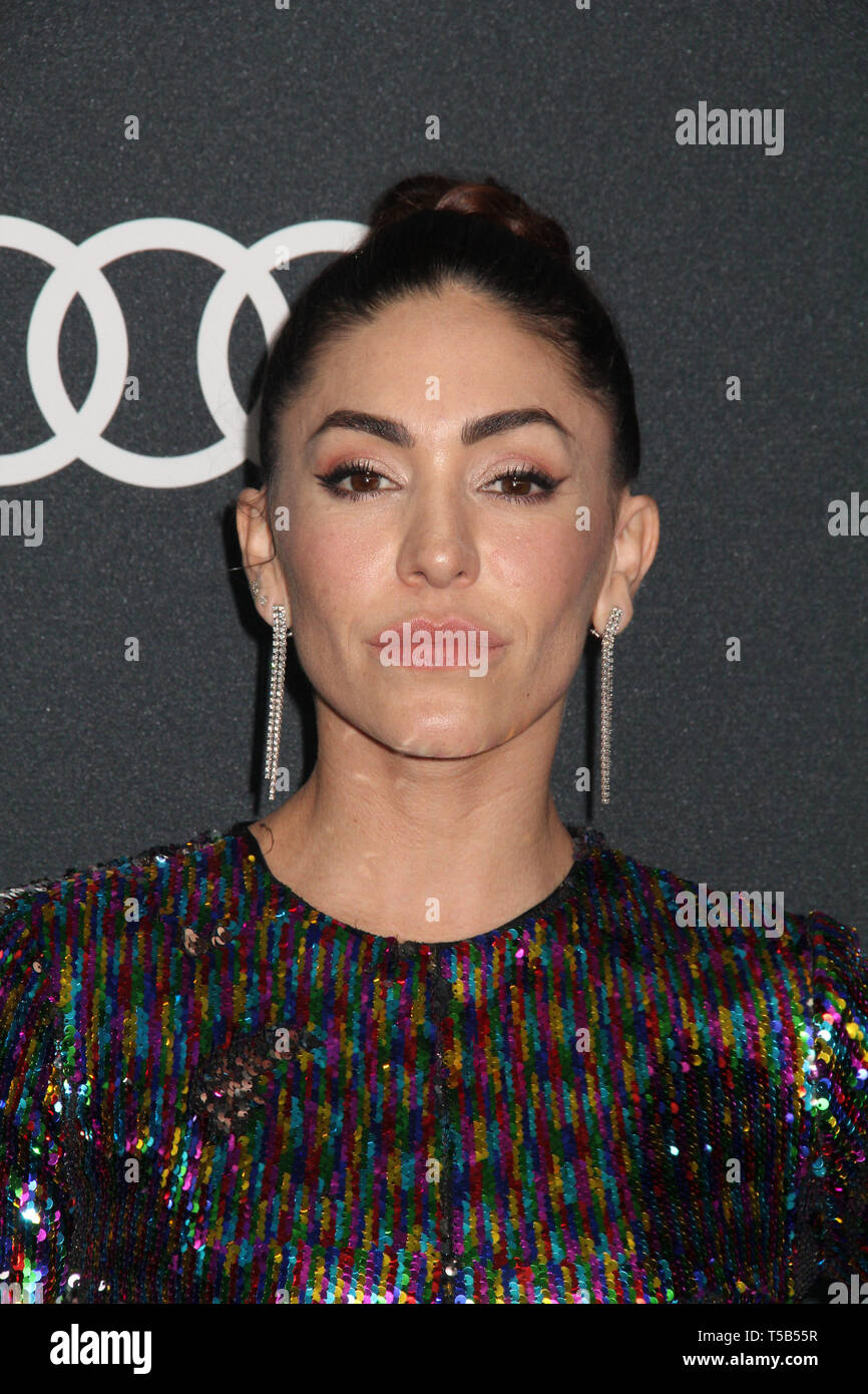 Natalia CordovaBuckley 04/22/2019 The world premiere of Marvel Studios