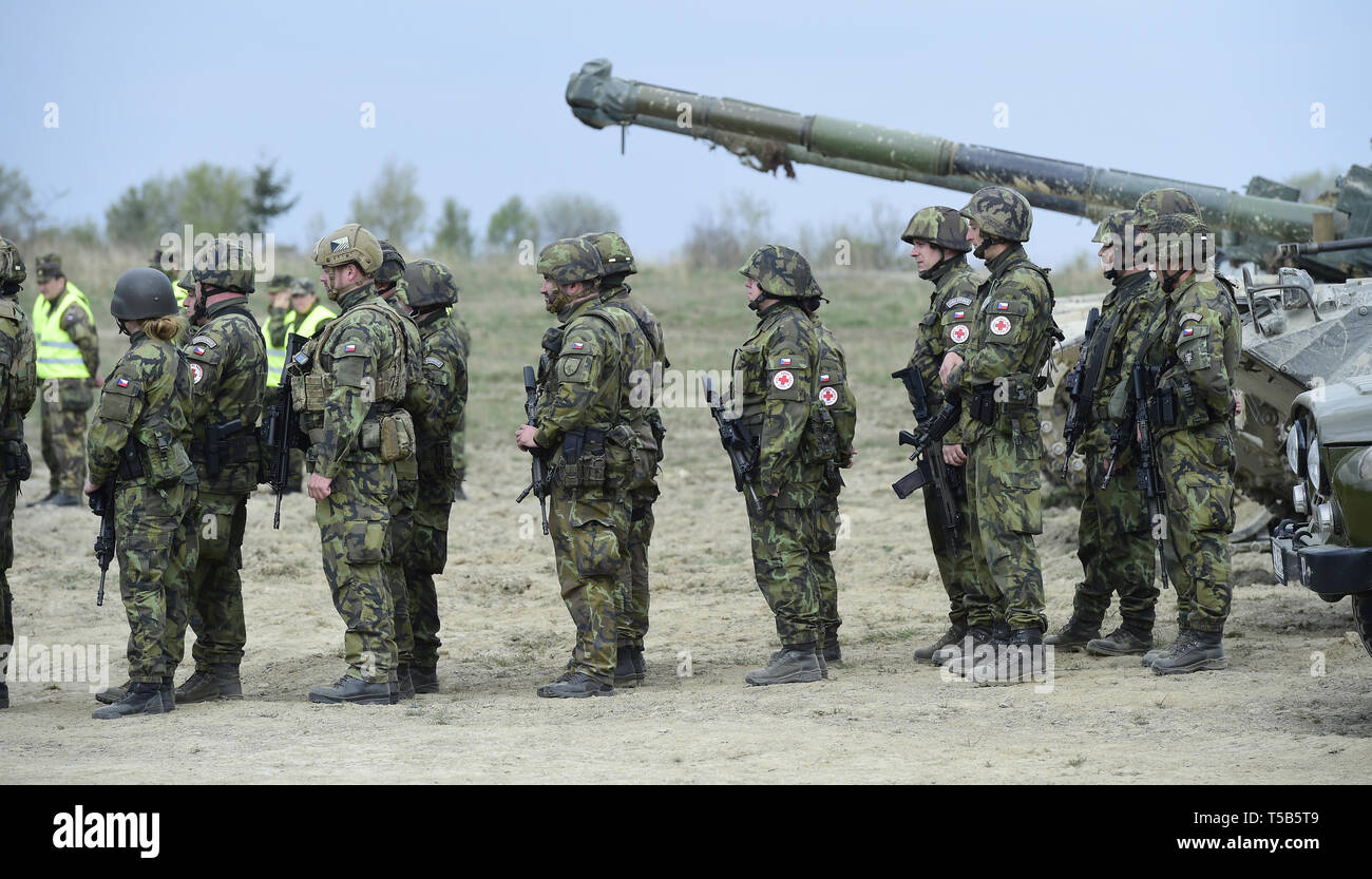 Vjtf In 2019-2021, the 71st mechanised battalion is part of the Very High ...