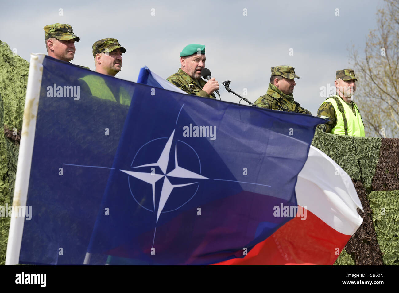 Vjtf In 2019-2021, the 71st mechanised battalion is part of the Very High ...
