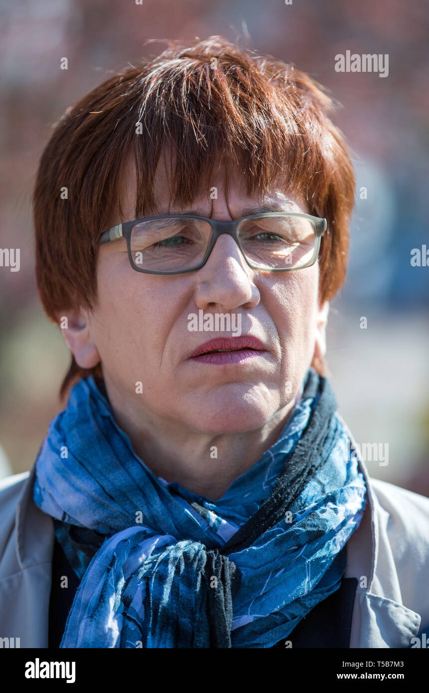 Picture of Kathrin Schneider