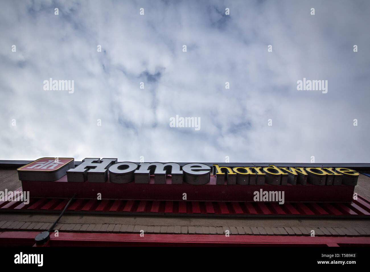 Homehardware hires stock photography and images Alamy
