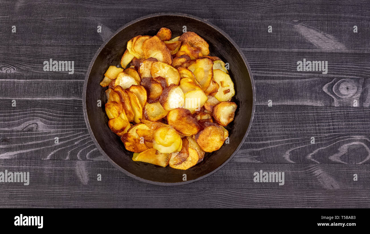 Friedpotato hires stock photography and images Alamy