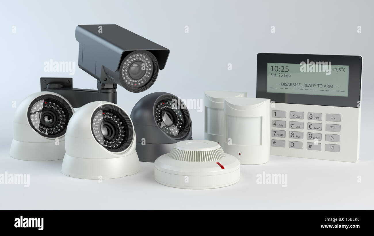 Abc warehouse sale security cameras