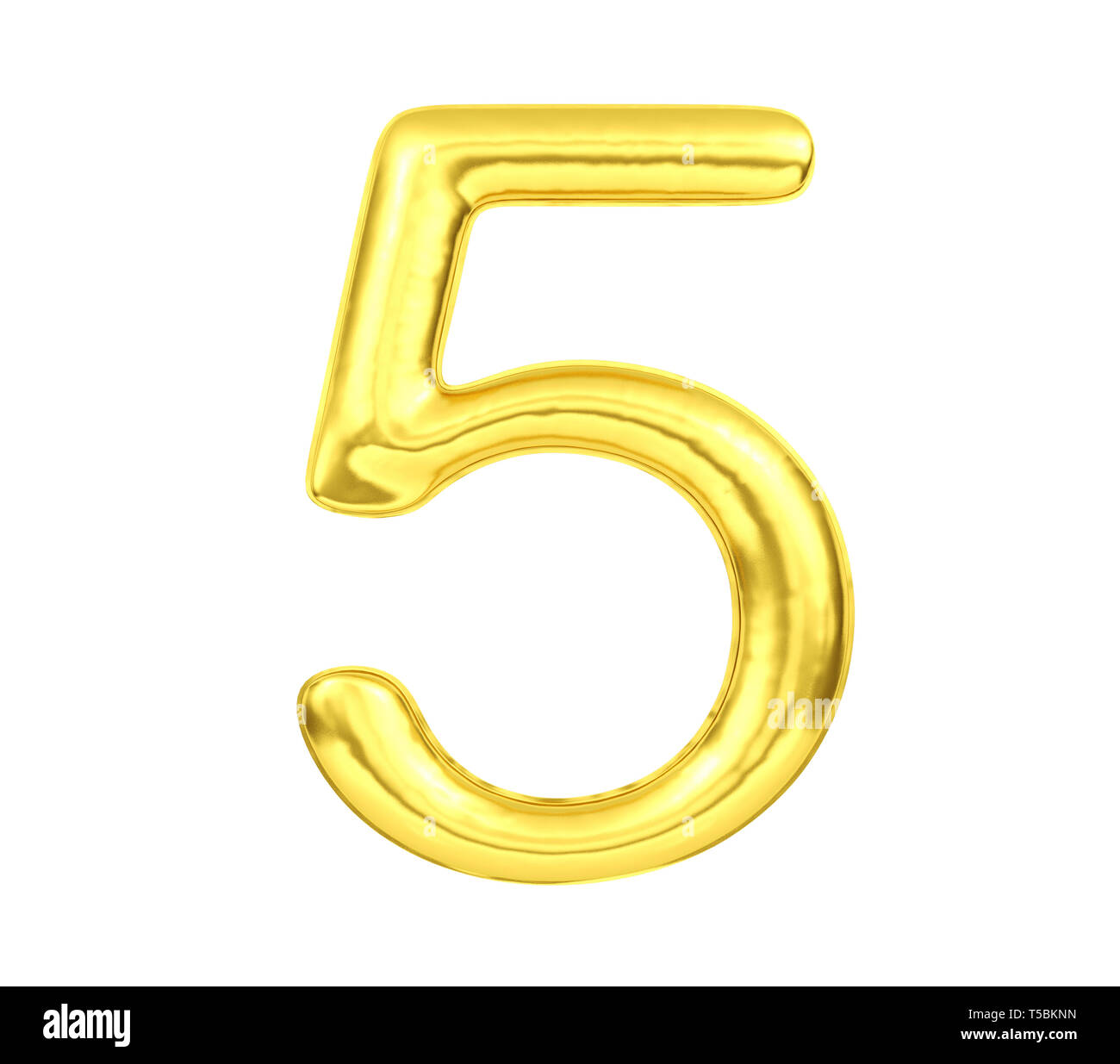 Numeral 5 hi-res stock photography and images - Alamy