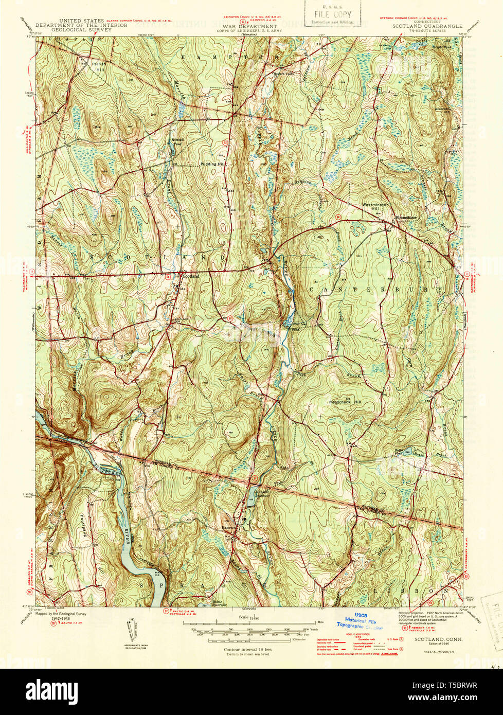 Scotland maps mapping hires stock photography and images Alamy