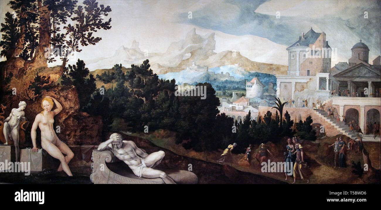 1540 1545 hi-res stock photography and images - Alamy