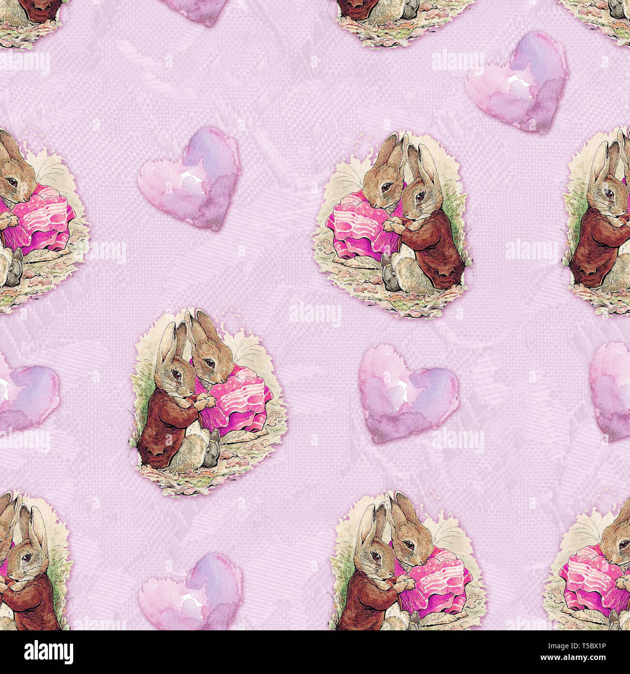 Tale Of Peter Rabbit High Resolution Stock Photography and Images - Alamy