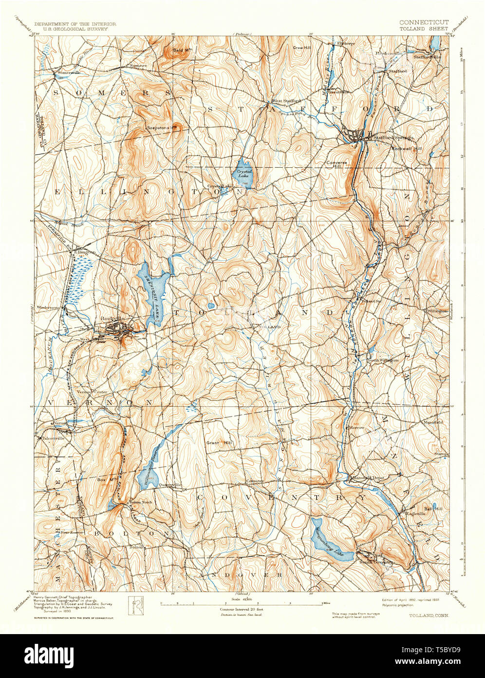 Tolland connecticut hires stock photography and images Alamy