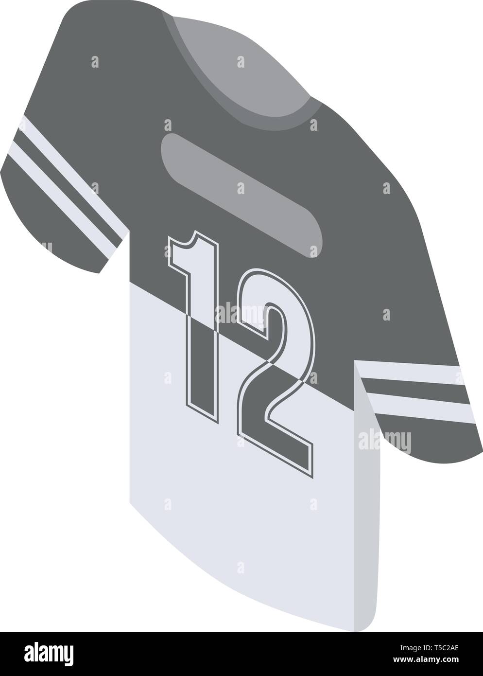 baseball style football jerseys