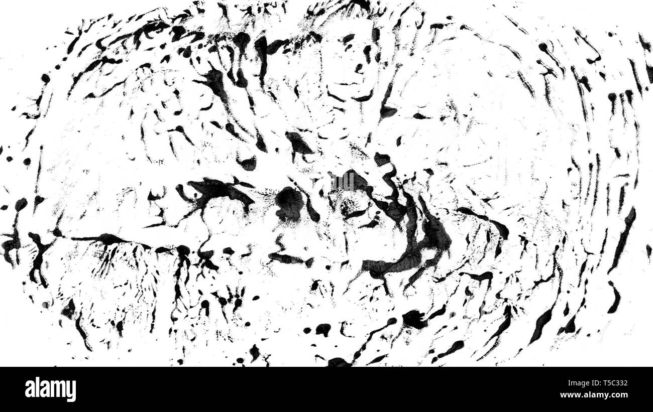 Black and White Textured Background Image Stock Photo - Alamy