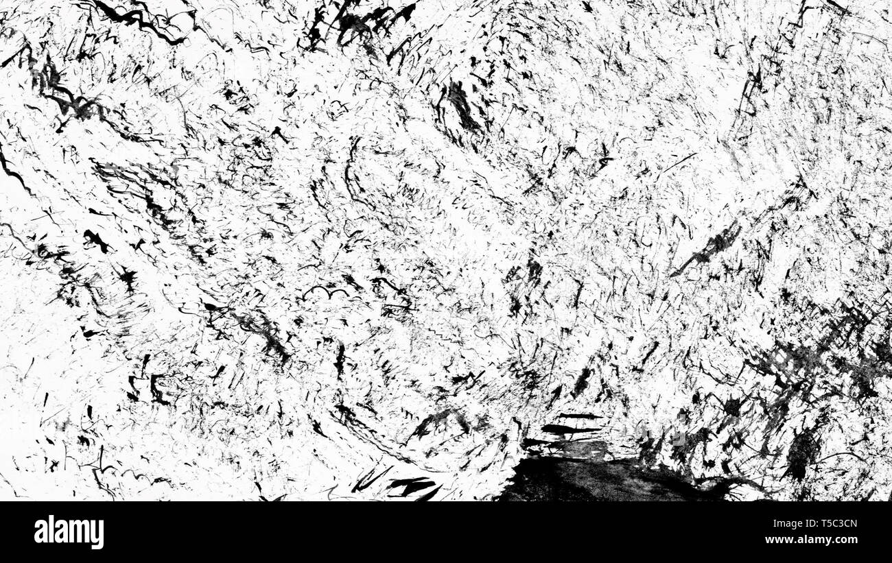 Black and White Textured Background Stock Photo - Alamy