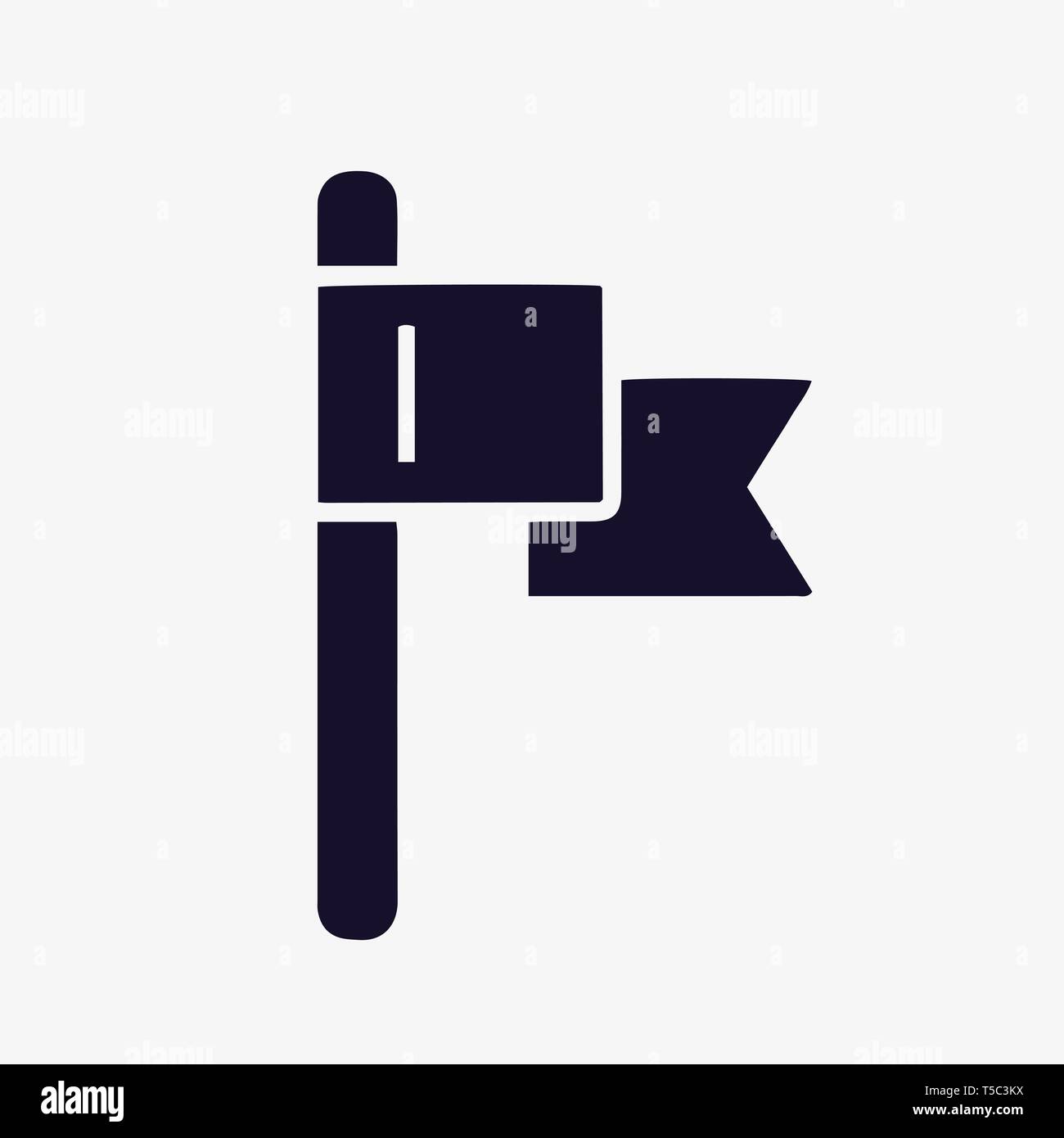 Achievement  deadline vector Stock Vector