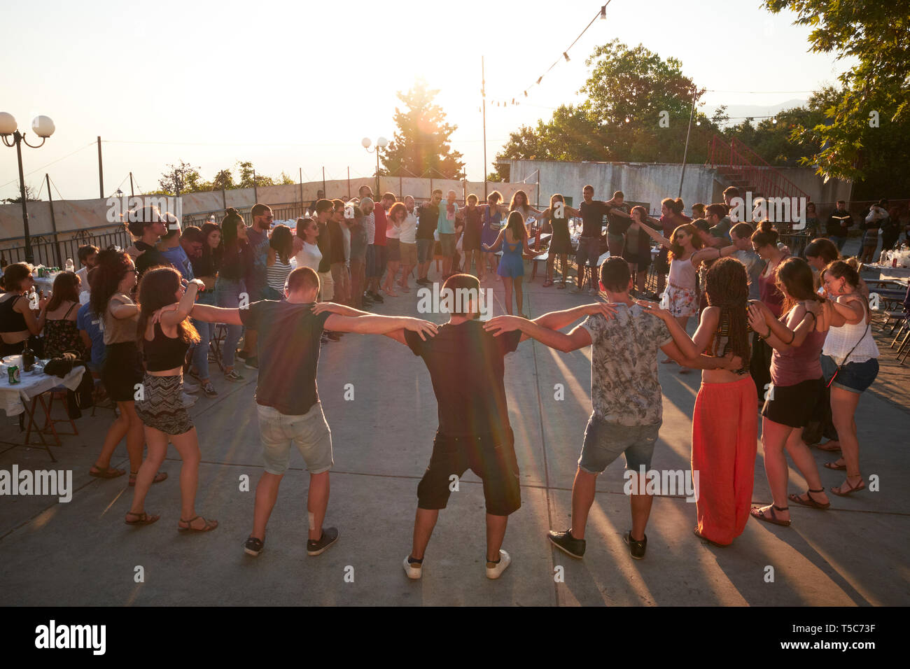 Exuberance hi-res stock photography and images - Alamy