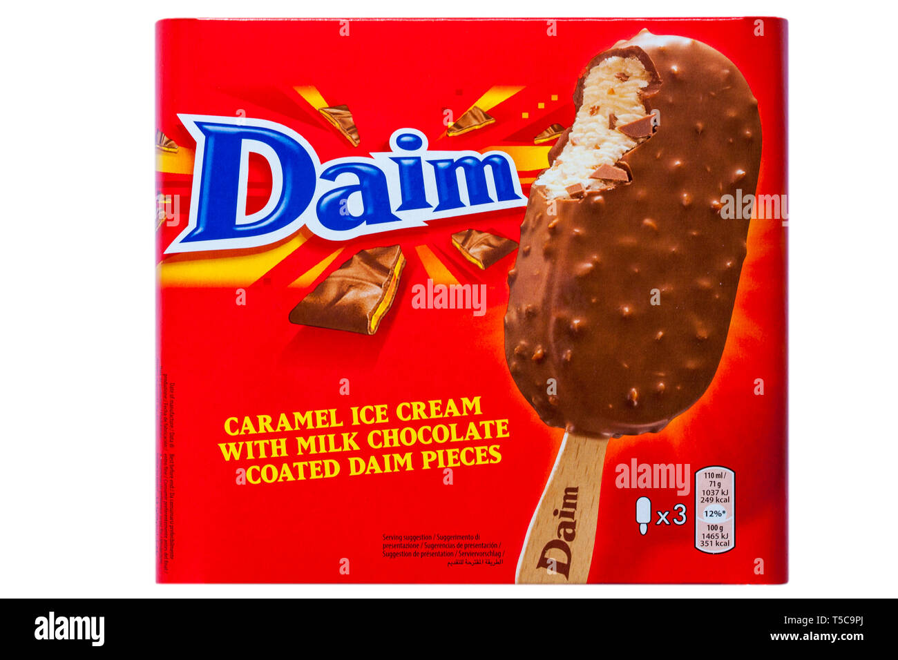Daim High Resolution Stock Photography And Images Alamy