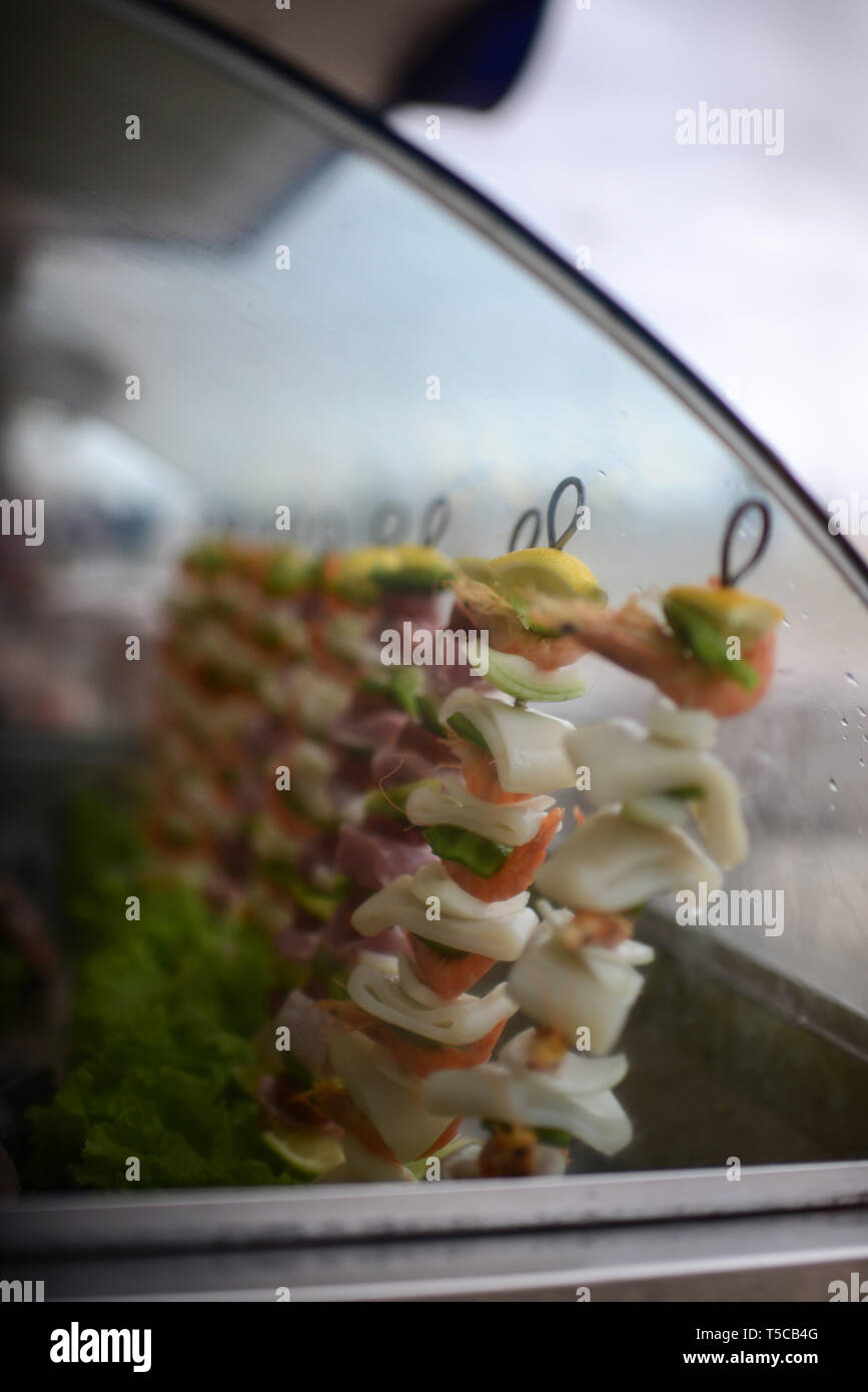 Nazare portugal food hires stock photography and images Alamy