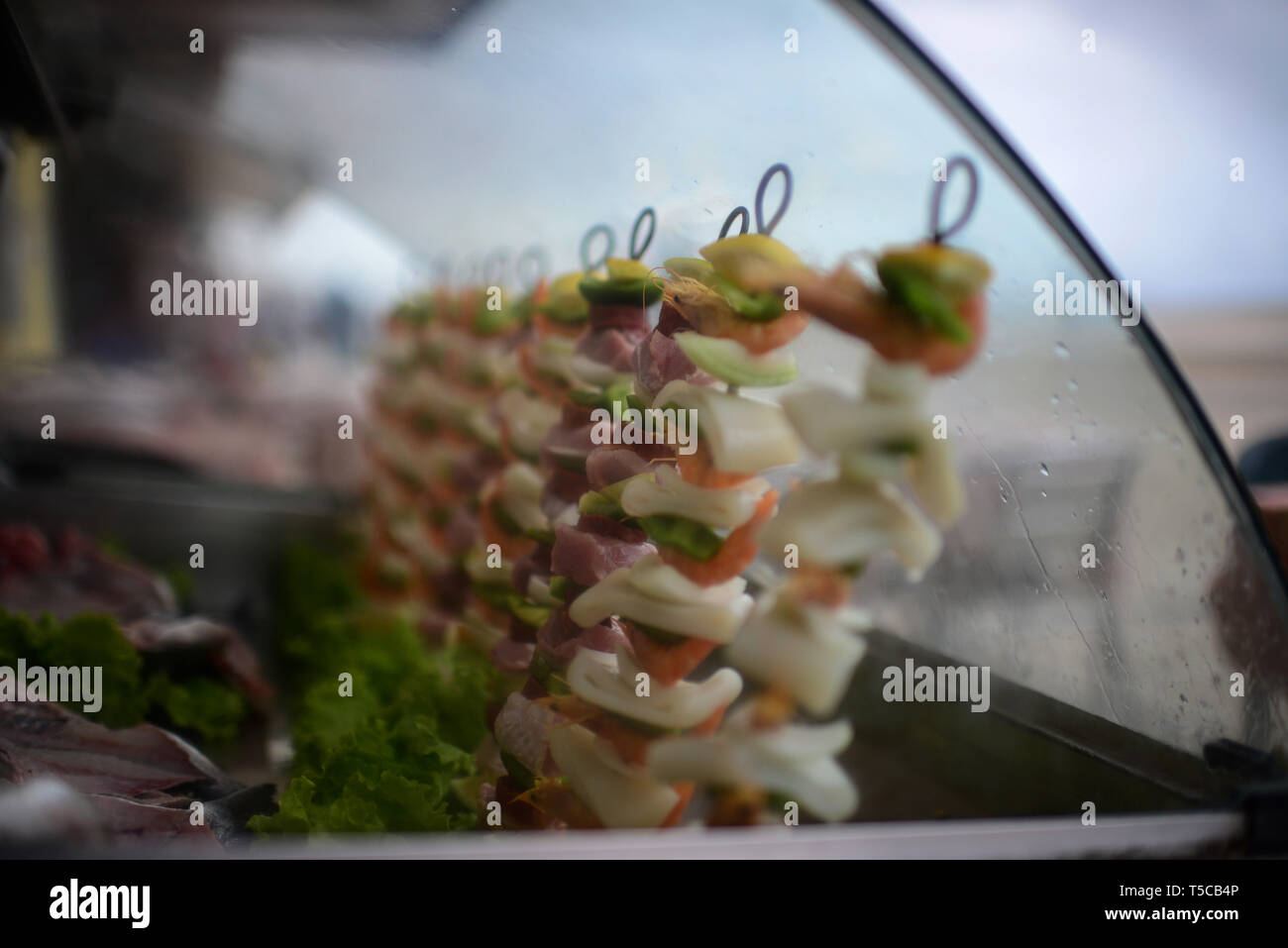 Nazare portugal food hires stock photography and images Alamy