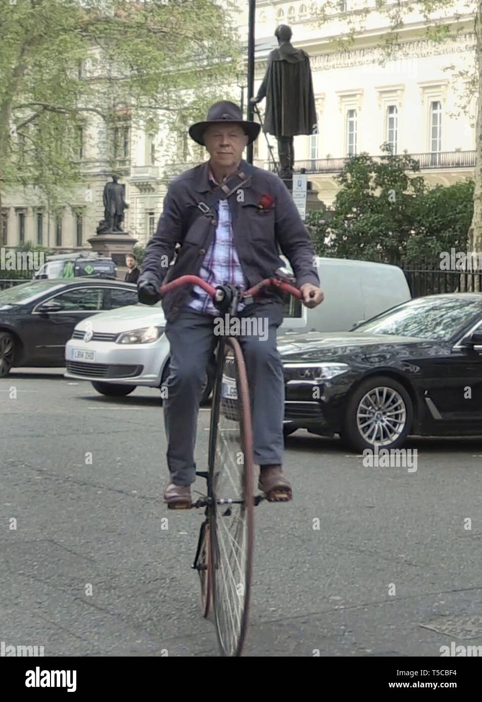 penny farthing price