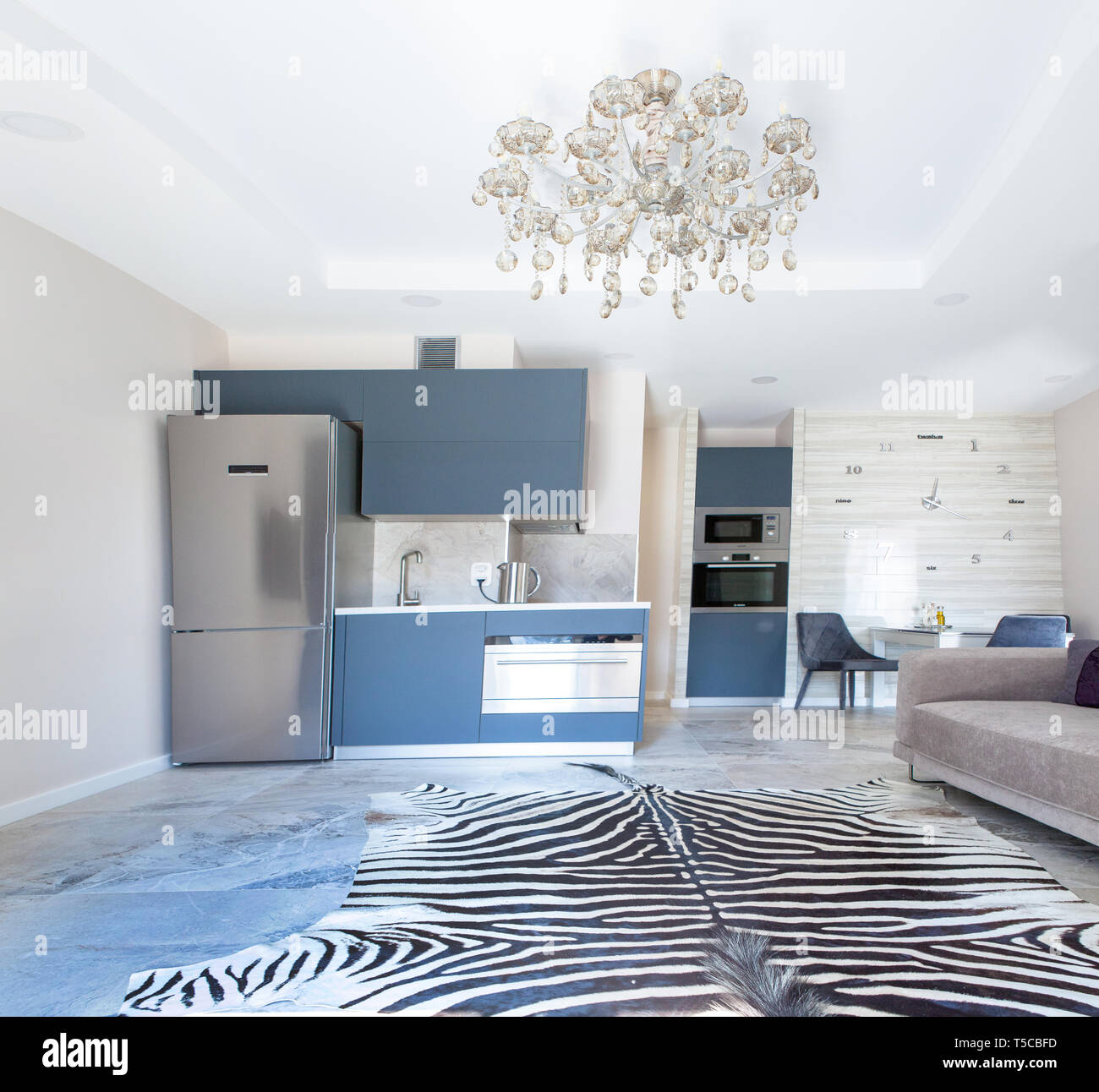 Curated visual reference: Picture Idea: Interior Apartment Renovation Construction Renovation Stock Photo