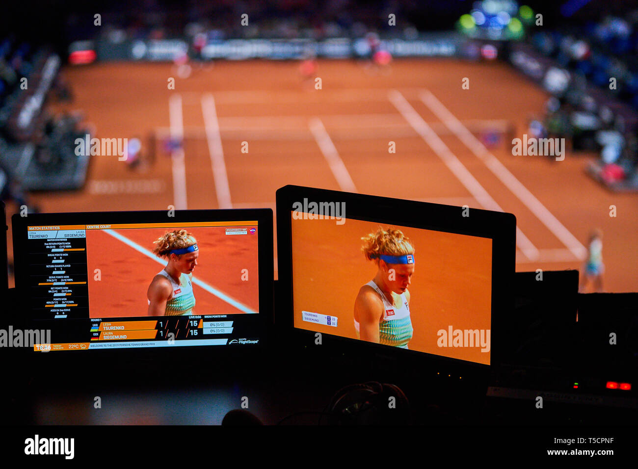 grand prix television