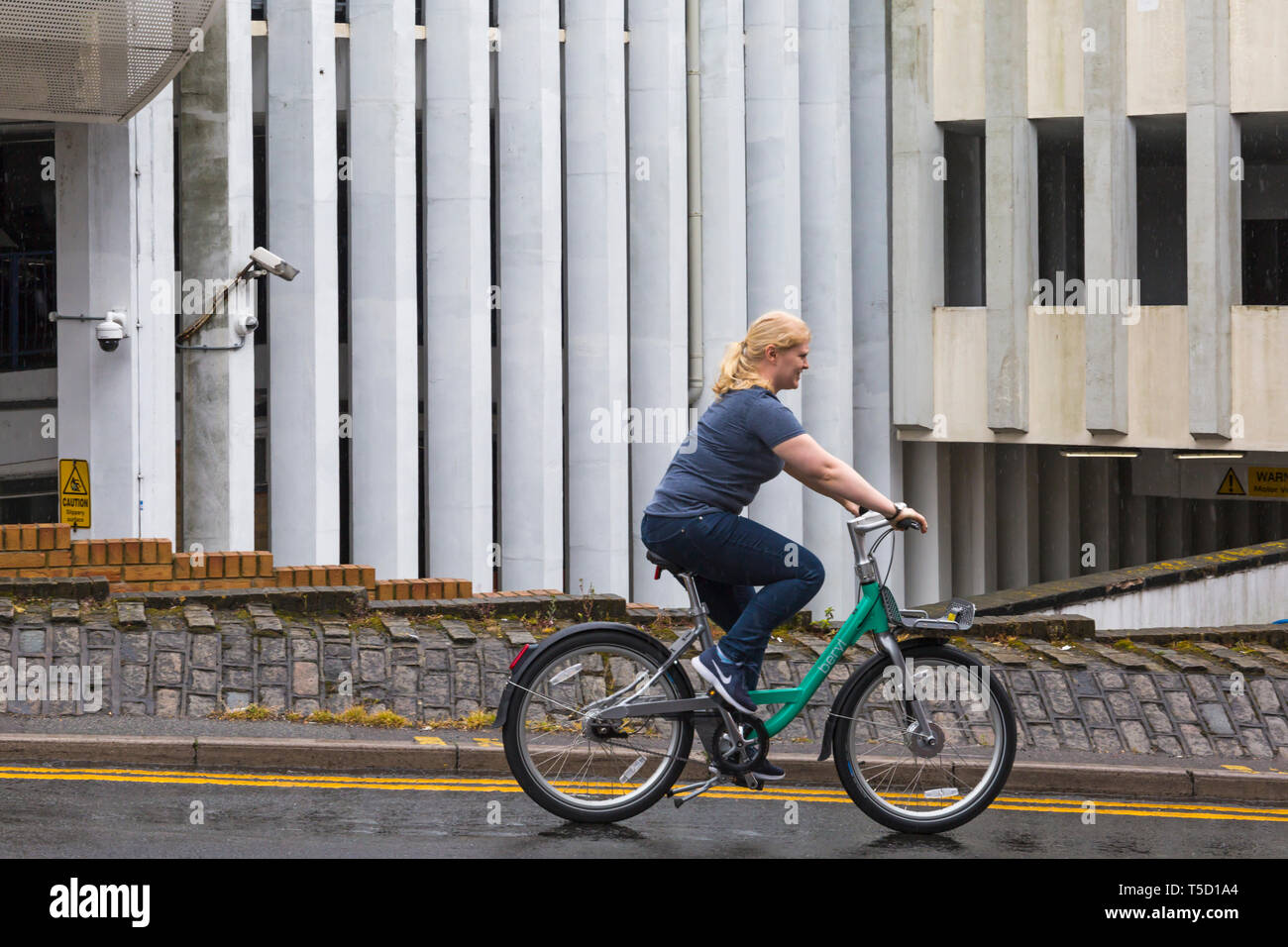 beryl bike share