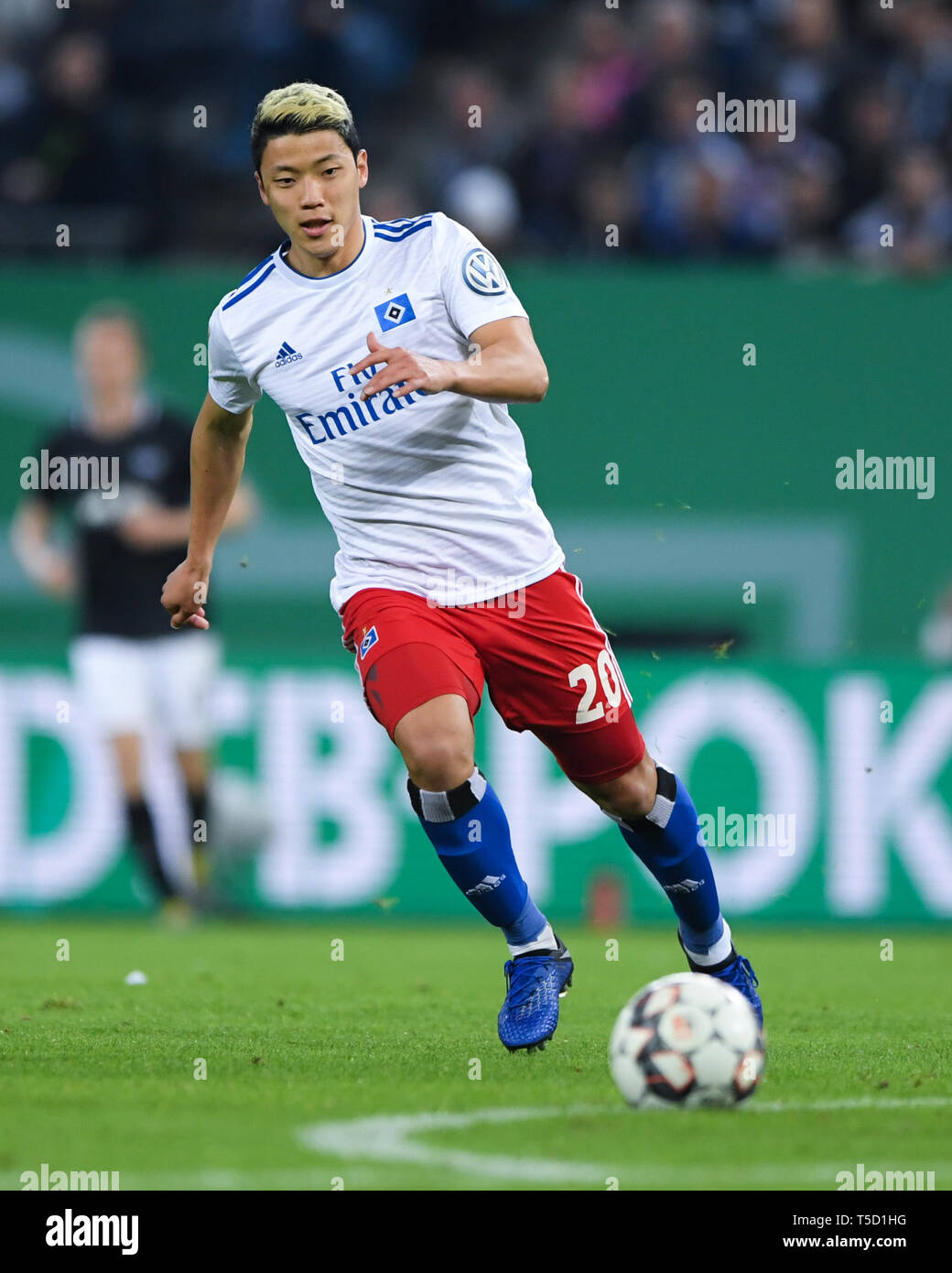 Hee Chan Hwang High Resolution Stock Photography And Images Alamy