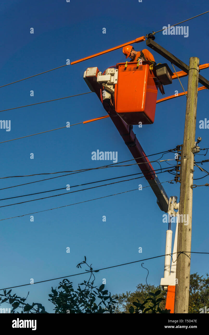 Electric utility pole street hi res stock photography and images Alamy Electric utility pole street hi res stock photography and images Alamy