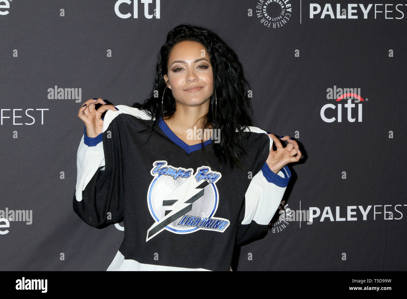 PaleyFest - "Hawaii Five-0," "MacGyver," and "Magnum P.I." Event at the