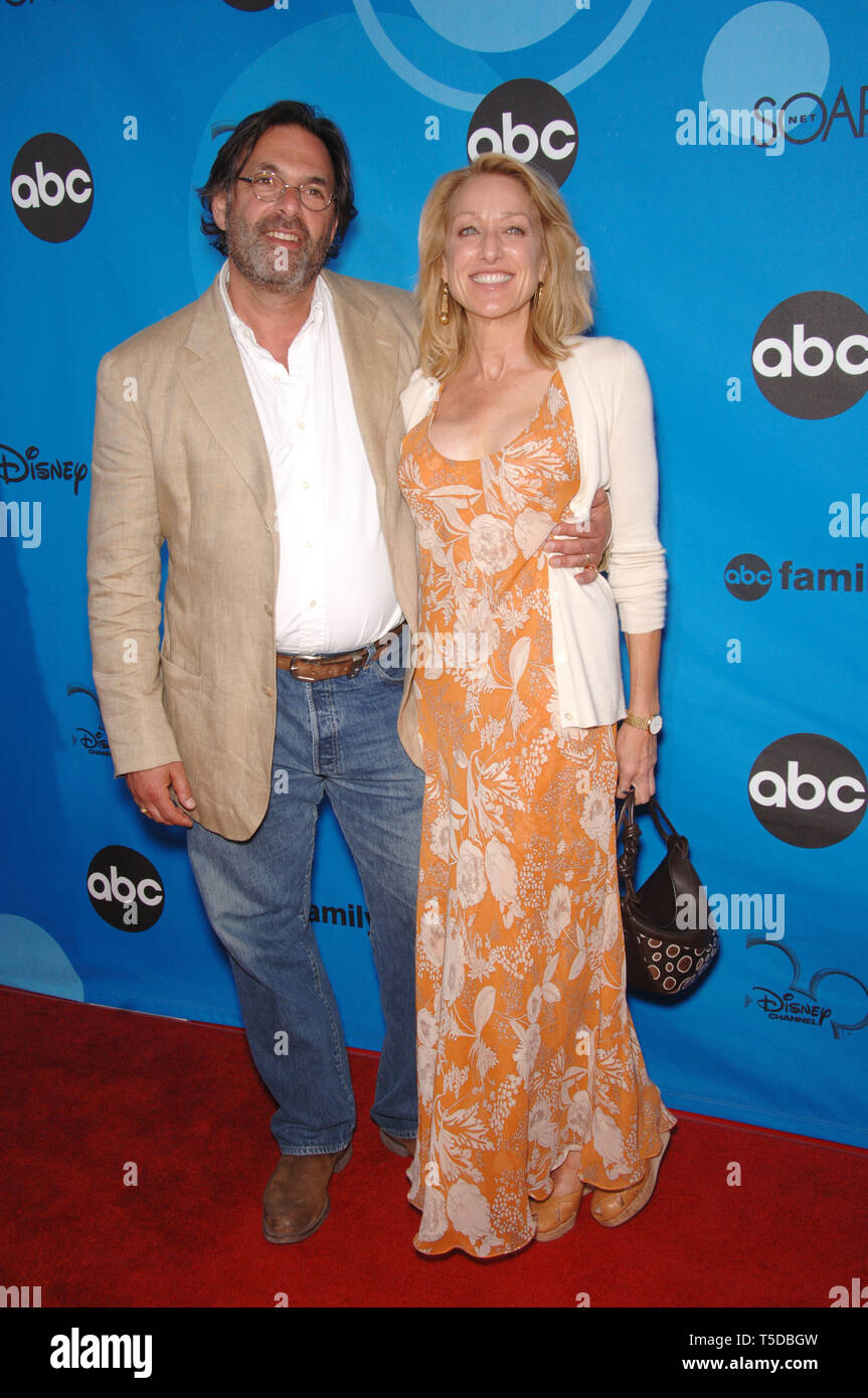 LOS ANGELES, CA. July 20, 2006 Brothers and Sisters stars KEN OLIN