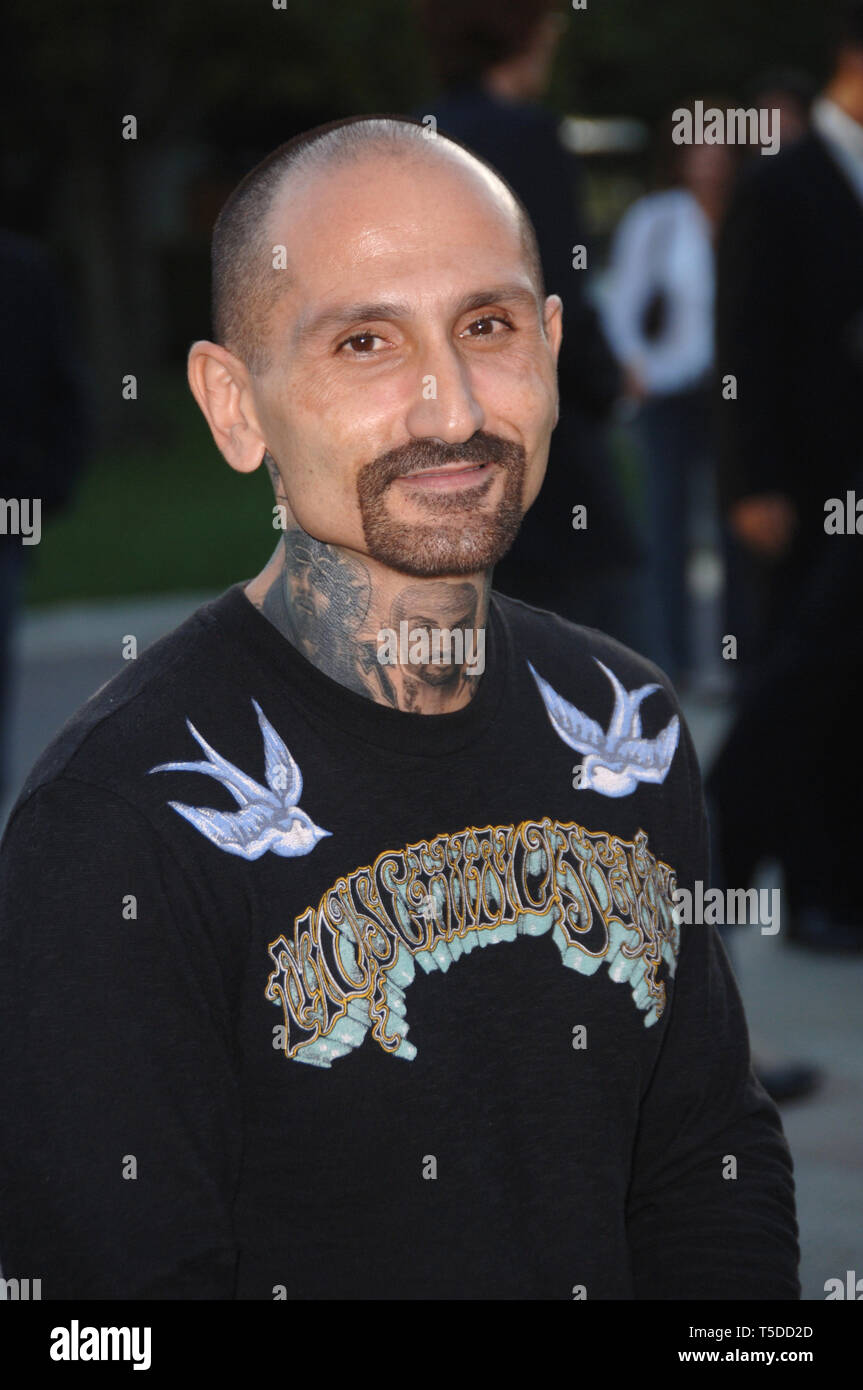 Top more than 71 robert lasardo tattoos super hot in.cdgdbentre