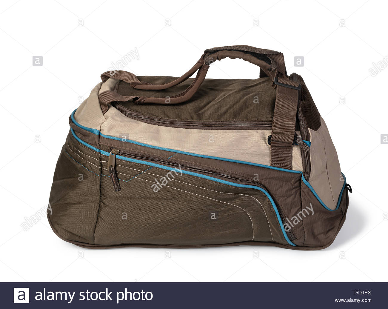 Gym Bag Beach Sunset Women Canvas Duffel Bag Cute Sports Bag for Girls