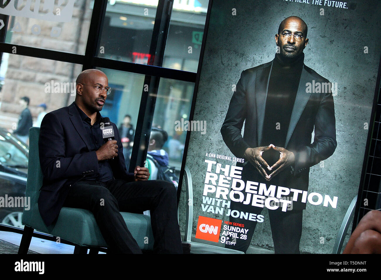 The redemption project hires stock photography and images Alamy