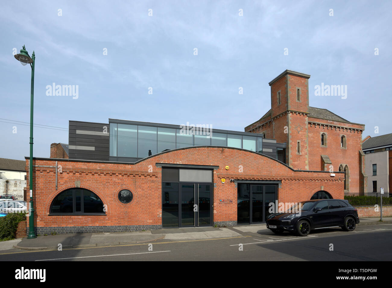 Ropewalk hires stock photography and images Alamy