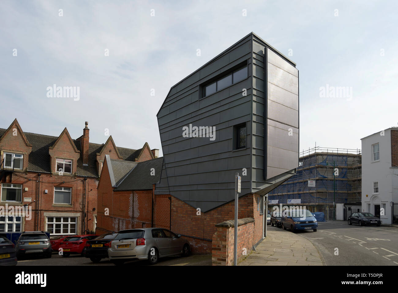 Ropewalk hires stock photography and images Alamy